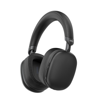 AURICULAR VINCHA BLUETOOTH XO-BE55 NEGRO FOLDING  SWIVELLING HEADBAND NOISE CANCELLING ANC HEADPHONE