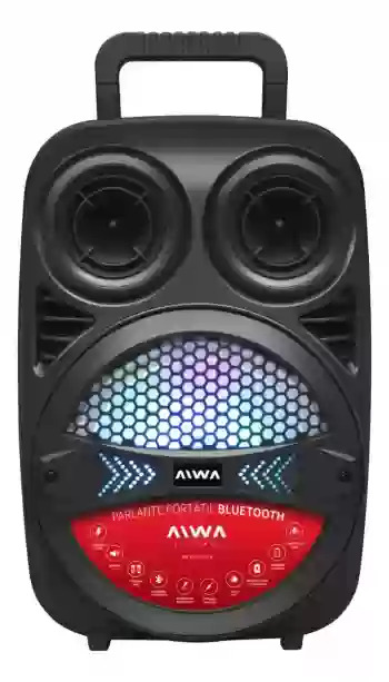Parlante AIWA AW-P450D-SN