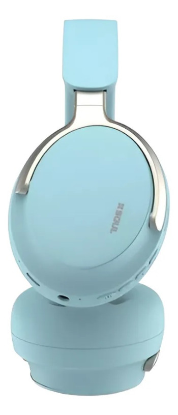 AURICULAR SOUL VINCHA BT BT250 NEO VERDE