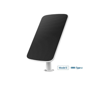 CAMARA EZVIZ HB8 2K CON PANEL SOLAR