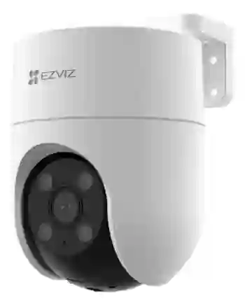 CAMARA EZVIZ H8C EXTERIOR