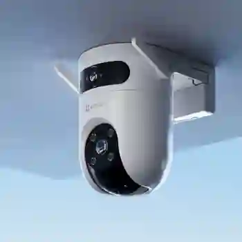 CAMARA EZVIZ H9C DUAL 3K