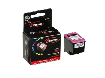 EVERTEC COMPAT. HP 662XL COLOR