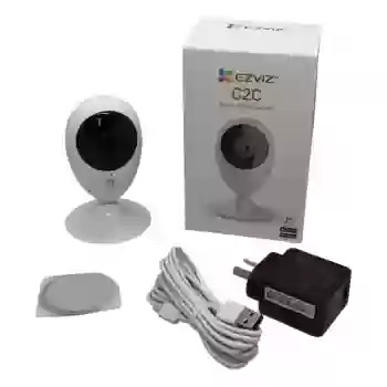 Camara EZVIZ C2C
