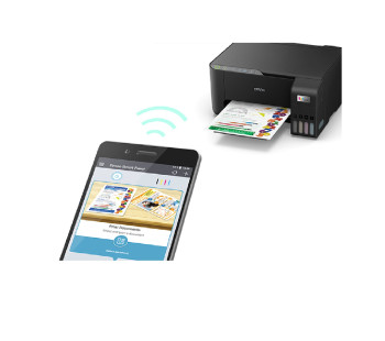 Impresora Epson Multifunción L3250 Eco Tank