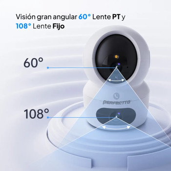 CAMARA EZVIZ  H7C DUAL 2K