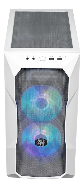 GABINETE TD300 MESH