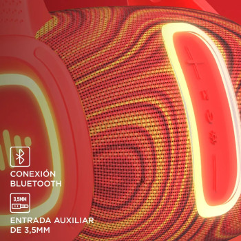 GROOVE - PARLANTE BLUETOOTH -STROMBERG