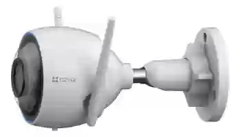 Camara wifi Ezviz Exterior H3 3MP Color