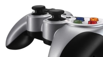 Joystick Inalambrico Logitech F710