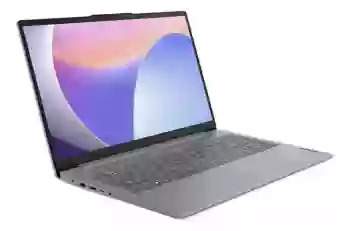 NOTEBOOK LENOVO INTEL I3-N305 1.8 GHZ 8GB/256 GB SSD