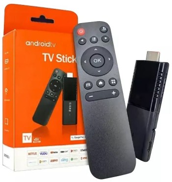 Xiaomi Smart TV Stick - Android TV