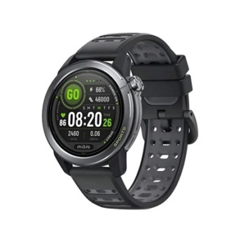 RELOJ MIBRO GS ACTIVE 2 GRIS