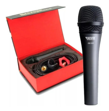 MICROFONO NOVIK NEO FNK840