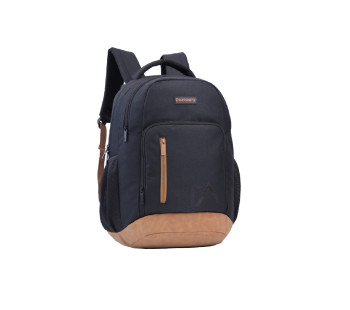 MOCHILA DISCOVERY NEGRA 28504