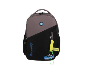 MOCHILA DISCOVERY NEGRO 28831