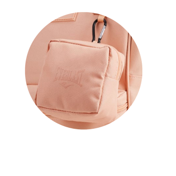 MOCHILA EVERLAST 22331 COLOR PEACH