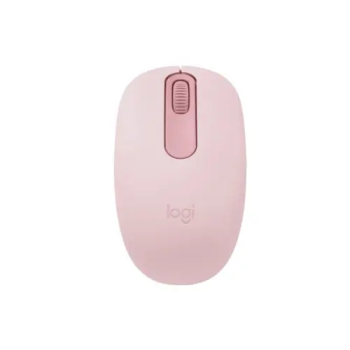 MOUSE LOGITECH M196 ROSA