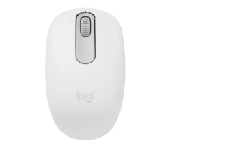 MOUSE LOGITECH M196 BLANCO