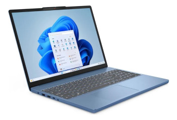 NOTEBOOK LENOVO INTEL I5-12450H 2.0 GHZ 8GB/512 GB SSD