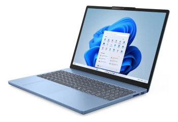 NOTEBOOK LENOVO INTEL I5-12450H 2.0 GHZ 8GB/512 GB SSD