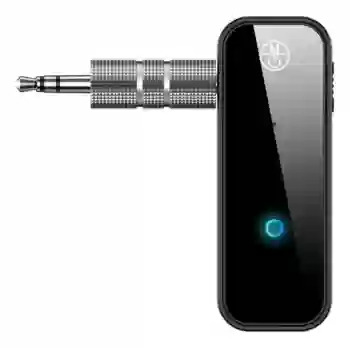 RECEPTOR Y TRANSMISOR DE AUDIO BLUETOOTH NM-BT7