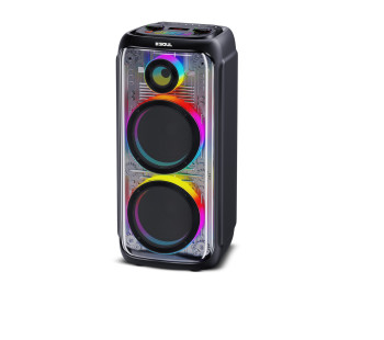 Parlante Soul BT Supero Noise 60W  LED XL1300