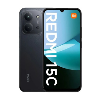 CELULAR REDMI 15C 8GB/ 256GB