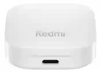 Redmi Buds 6 Active Blanco