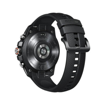 RELOJ MIBRO GS EXPLORER NEGRO