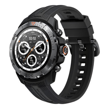 RELOJ MIBRO GS EXPLORER NEGRO