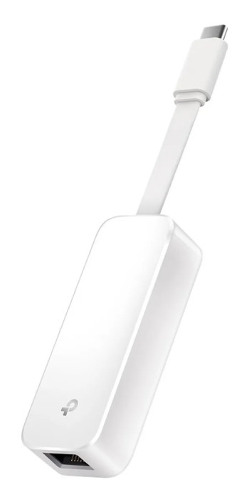 PLACA DE RED USB A RJ45 GIGABITE USB 3.0