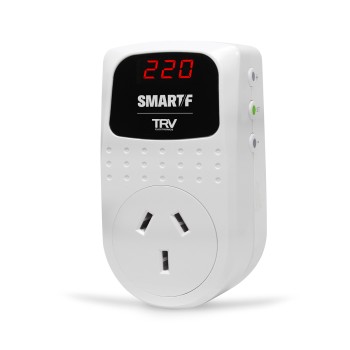 PROTECTOR DE TENSION SMART F INTELIGENTE TRV 0105000009