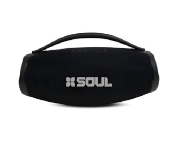 PARLANTE SOUL BT BOOM PARTY EQ W.PROOF 80W LED XM2900