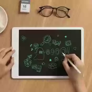 MI LCD WRITING TABLET 13.5