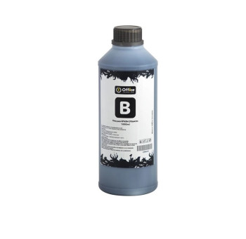 TINTA OFFICE NEGRA EPSON OT6641N 1000ML