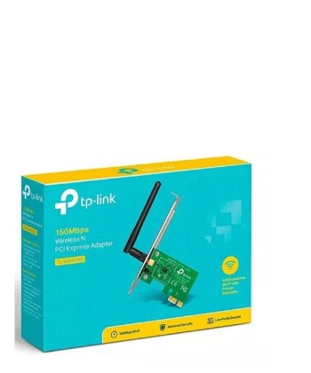 PCI Express Adpater TL-WN781ND