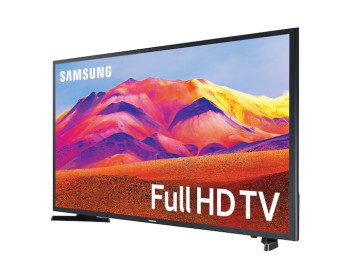 Smart TV - 43 pulg FHD - 60 Hz