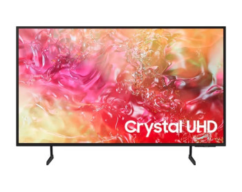 SMART TV SAMSUNG CRYSTAL UHD 50 PULG 4K