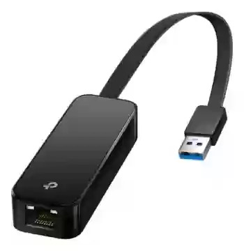Adaptador TP-Link USB 3.0 to RJ45 Gigabit UE306