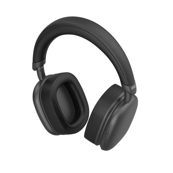 AURICULAR VINCHA BLUETOOTH XO-BE55 NEGRO FOLDING  SWIVELLING HEADBAND NOISE CANCELLING ANC HEADPHONE