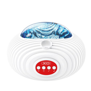 LAMPARA PROYECCION DE AURORA BOREALE XO-YH12