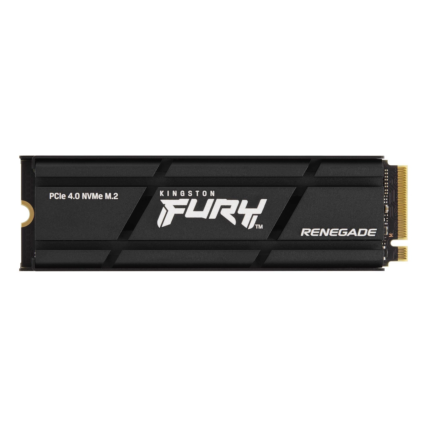 Disco Interno SSD KINGSTON Fury Renegade 8TB M.2 G5 Nvme