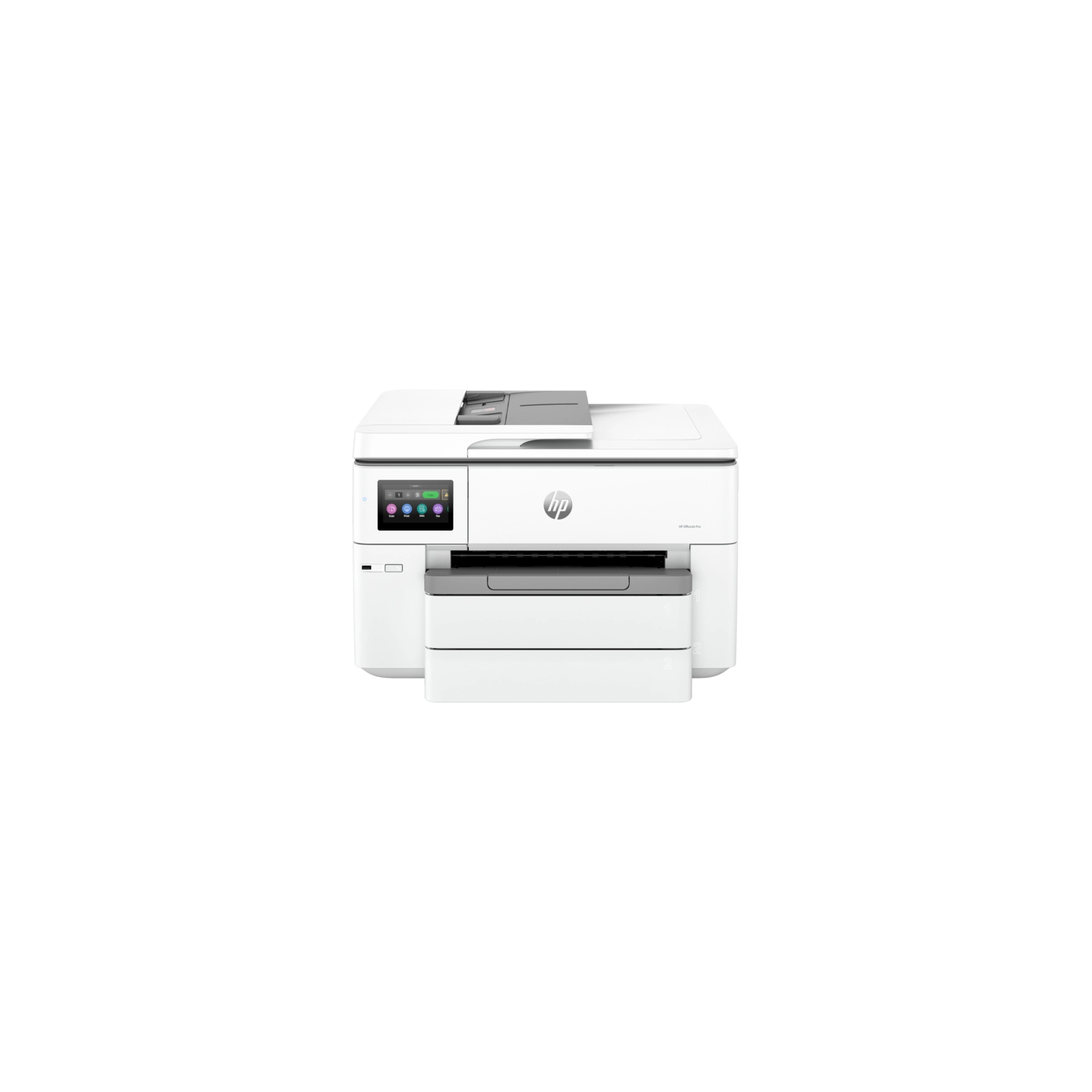 Impresora OfficeJet 9730 AIO Formato Ancho
