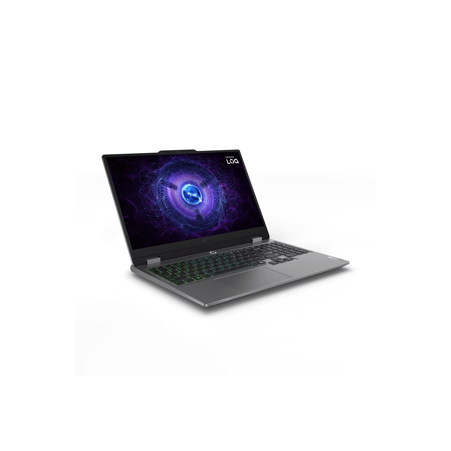 Notebook Lenovo LOQ 15" I5 16GB 512SSD W11H RTX305