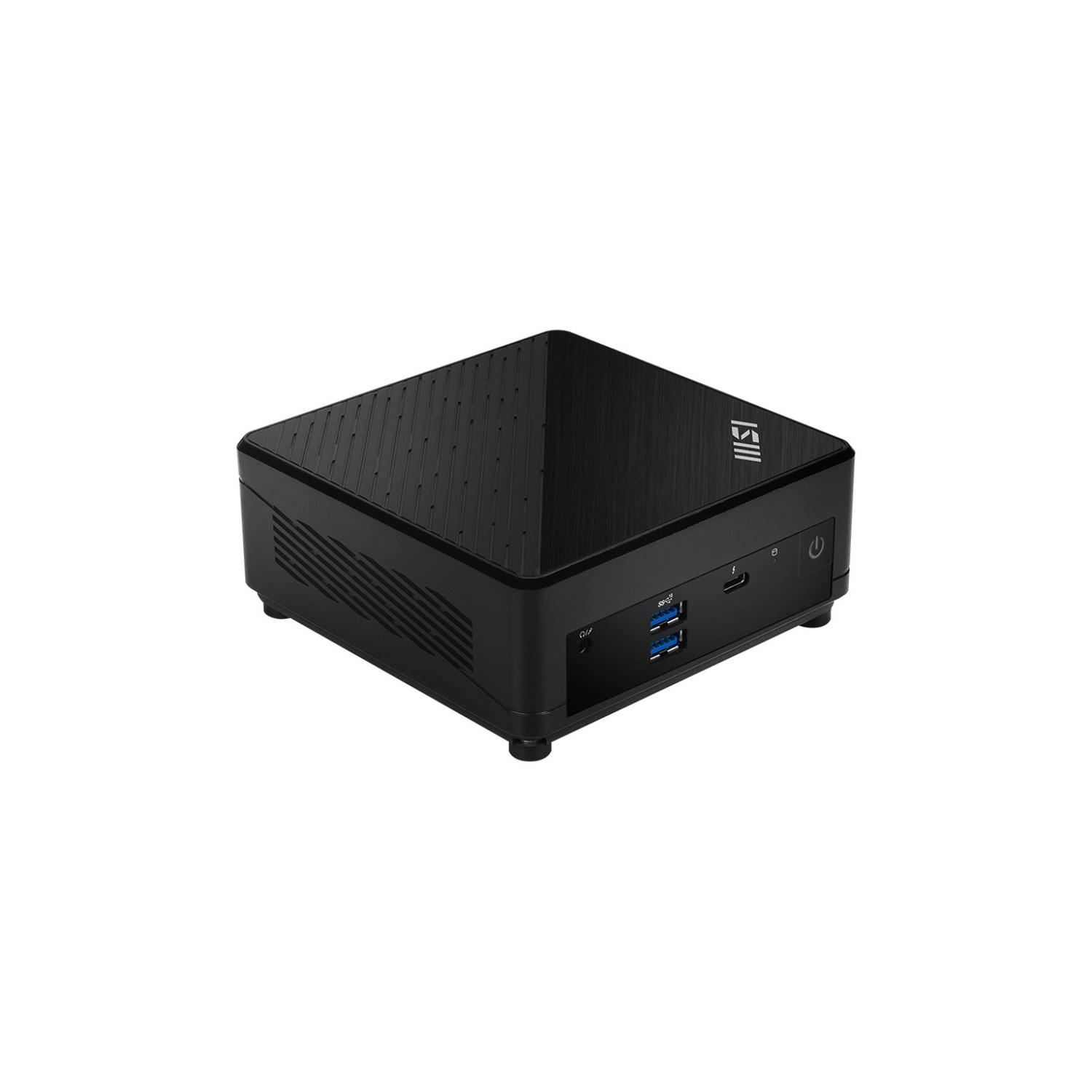 Mini PC MSI CUBI 5 12M- Intel Core i5-1235U BAREBONE(S/RAM - S/SSD)
