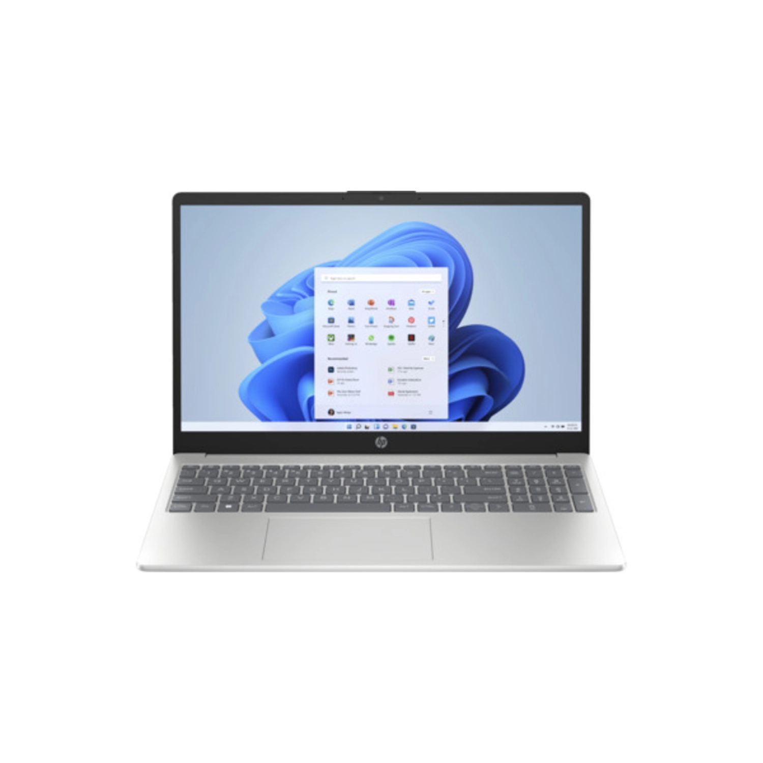 NB HP Laptop i7-1255 FHD 15" 12GB/512 Win11h