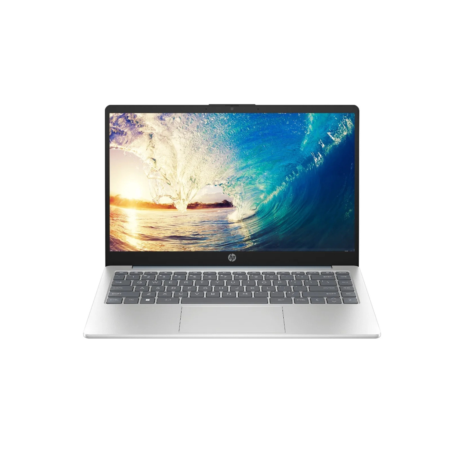 NB HP Laptop R5-7520 FHD 14" 8GB/512 W11h